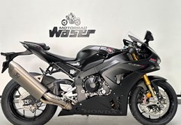Neumotorrad Honda CBR1000RR-R Fireblade SP