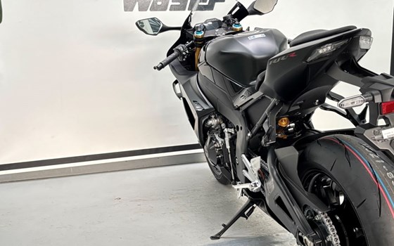 Neufahrzeug Honda CBR1000RR-R Fireblade SP - Bild 10