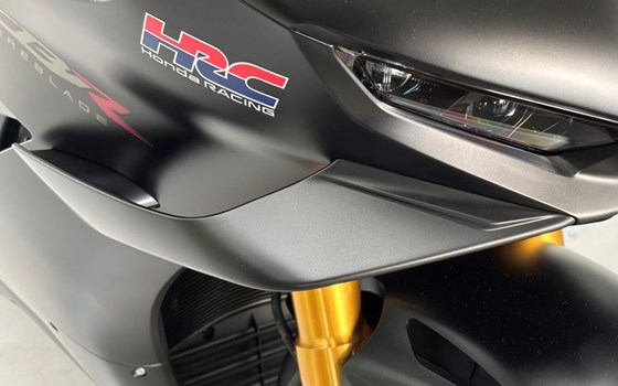 Neufahrzeug Honda CBR1000RR-R Fireblade SP - Bild 12
