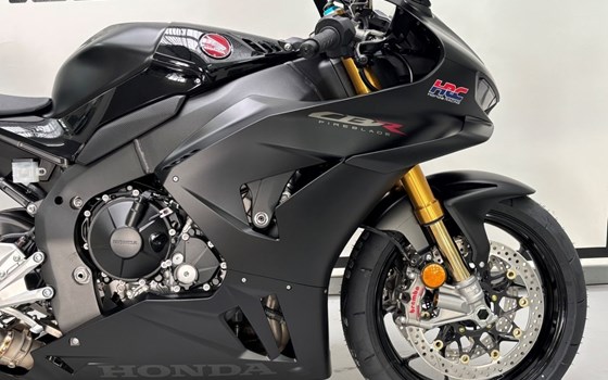 Neufahrzeug Honda CBR1000RR-R Fireblade SP - Bild 3