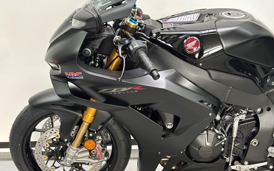 Neufahrzeug Honda CBR1000RR-R Fireblade SP - Bild 5