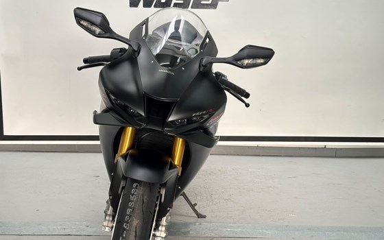 Neufahrzeug Honda CBR1000RR-R Fireblade SP - Bild 7