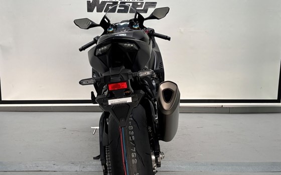 Neufahrzeug Honda CBR1000RR-R Fireblade SP - Bild 9