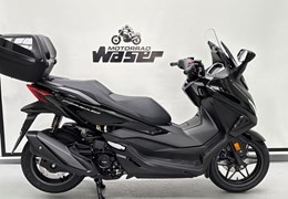 Neumotorrad Honda Forza 350