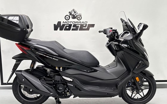 Neufahrzeug Honda Forza 350 - Bild 1