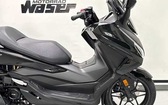 Neufahrzeug Honda Forza 350 - Bild 3