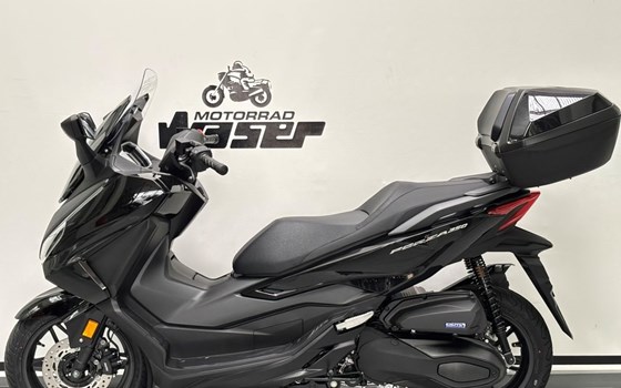 Neufahrzeug Honda Forza 350 - Bild 4