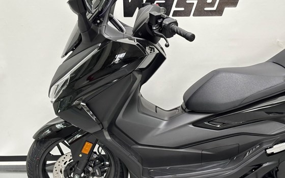 Neufahrzeug Honda Forza 350 - Bild 5