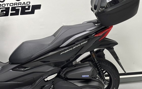 Neufahrzeug Honda Forza 350 - Bild 6