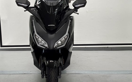 Neufahrzeug Honda Forza 350 - Bild 7