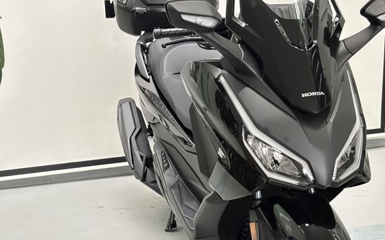 Neufahrzeug Honda Forza 350 - Bild 8