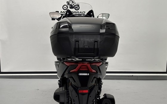 Neufahrzeug Honda Forza 350 - Bild 9