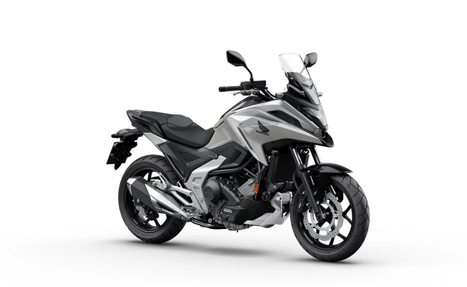 Offer Honda NC750X DCT Bild 3: Offer Honda NC750X DCT