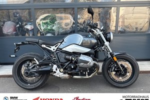 Angebot BMW R nineT Pure
