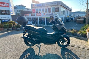 Angebot Kymco Sky Town 125i ABS