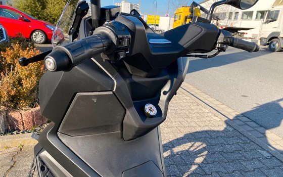 Neufahrzeug Kymco Sky Town 125i ABS - Bild 10
