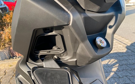 Neufahrzeug Kymco Sky Town 125i ABS - Bild 11