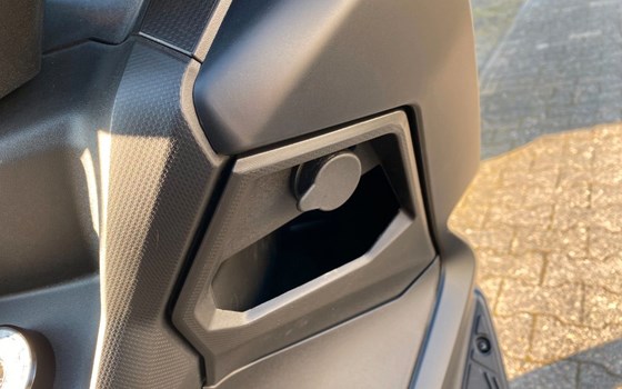 Neufahrzeug Kymco Sky Town 125i ABS - Bild 13