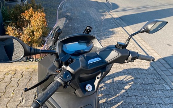 Neufahrzeug Kymco Sky Town 125i ABS - Bild 14