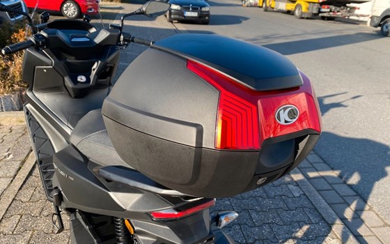 Neufahrzeug Kymco Sky Town 125i ABS - Bild 15