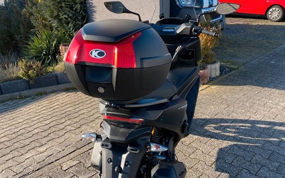 Neufahrzeug Kymco Sky Town 125i ABS - Bild 7