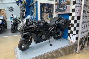 Angebot Suzuki GSX-S1000GT