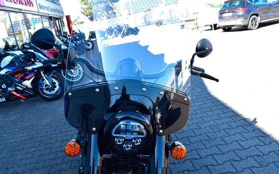 Neufahrzeug Indian Super Chief Dark Horse - Bild 4