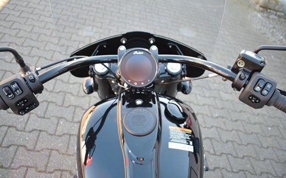 Neufahrzeug Indian Super Chief Dark Horse - Bild 9