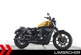 Harley-Davidson Sportster XL 883