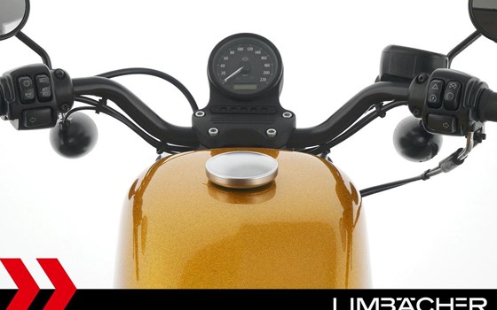 Gebrauchtmotorrad Harley-Davidson Sportster XL 883 - Bild 13