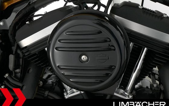 Gebrauchtmotorrad Harley-Davidson Sportster XL 883 - Bild 16