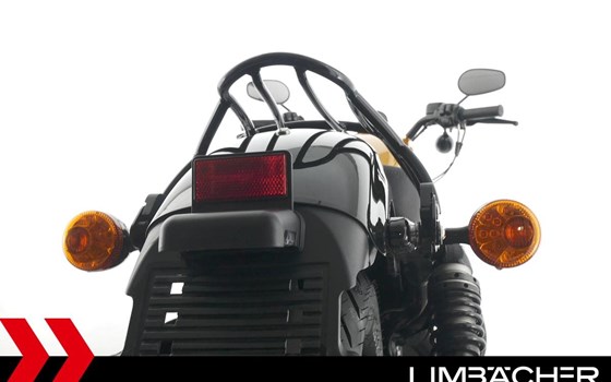 Gebrauchtmotorrad Harley-Davidson Sportster XL 883 - Bild 18