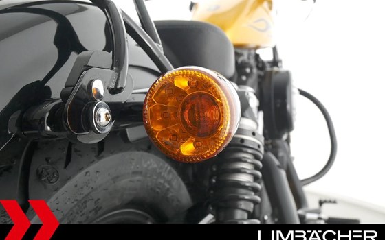 Gebrauchtmotorrad Harley-Davidson Sportster XL 883 - Bild 19