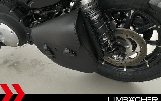 Gebrauchtmotorrad Harley-Davidson Sportster XL 883 - Bild 21