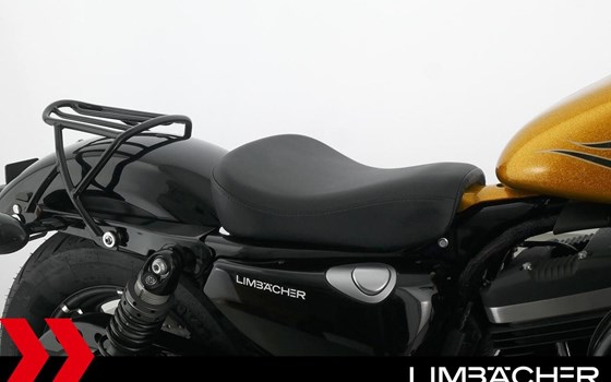 Gebrauchtmotorrad Harley-Davidson Sportster XL 883 - Bild 27