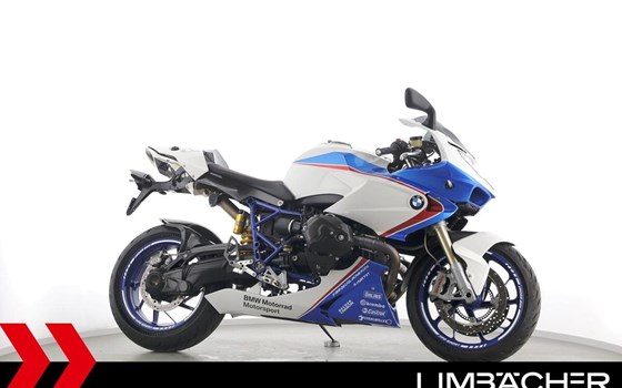 Gebrauchtmotorrad BMW HP2 Sport - Bild 1