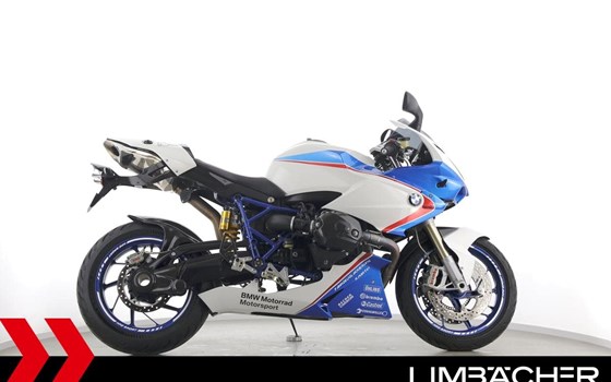 Gebrauchtmotorrad BMW HP2 Sport - Bild 10