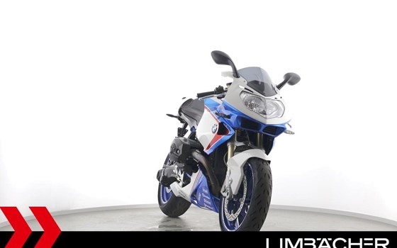 Gebrauchtmotorrad BMW HP2 Sport - Bild 11