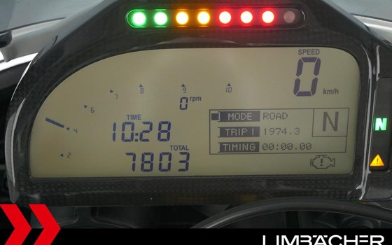 Gebrauchtmotorrad BMW HP2 Sport - Bild 12