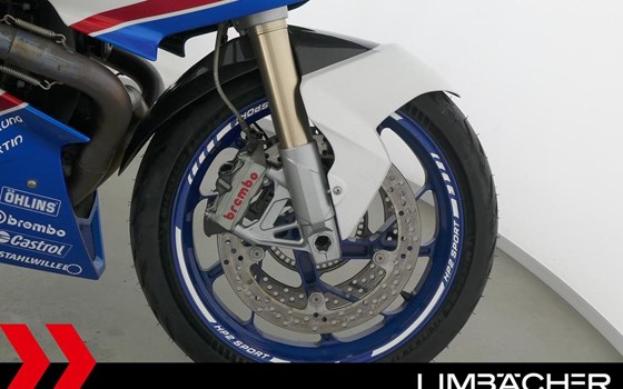 Gebrauchtmotorrad BMW HP2 Sport - Bild 14
