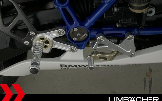 Gebrauchtmotorrad BMW HP2 Sport - Bild 16