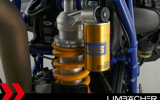 Gebrauchtmotorrad BMW HP2 Sport - Bild 17