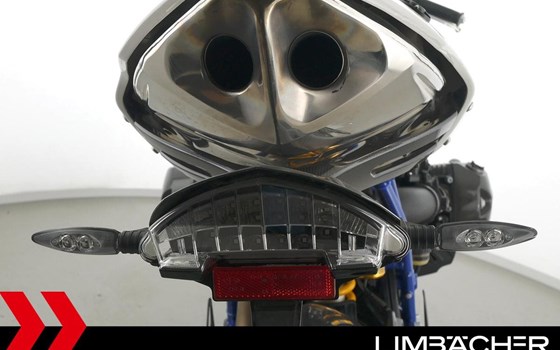 Gebrauchtmotorrad BMW HP2 Sport - Bild 18