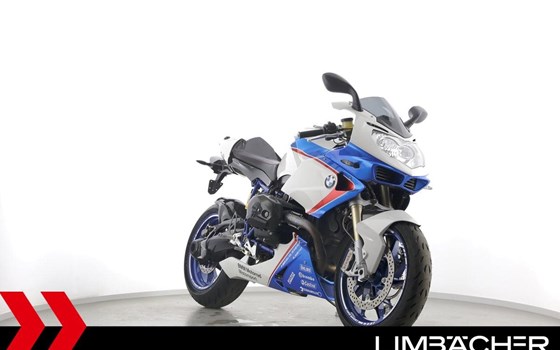 Gebrauchtmotorrad BMW HP2 Sport - Bild 2