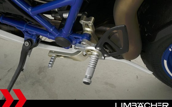 Gebrauchtmotorrad BMW HP2 Sport - Bild 22