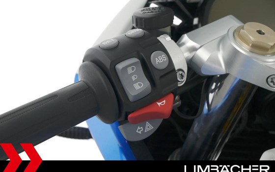 Gebrauchtmotorrad BMW HP2 Sport - Bild 24