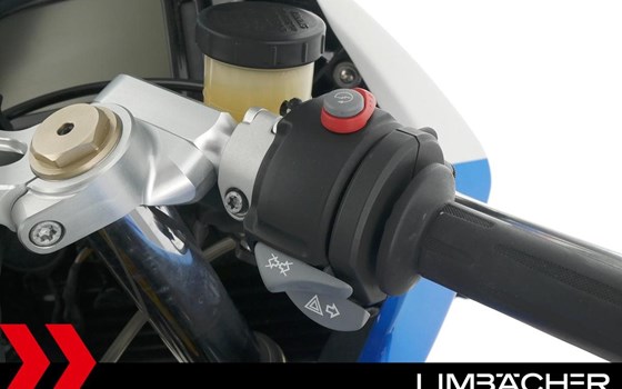 Gebrauchtmotorrad BMW HP2 Sport - Bild 25