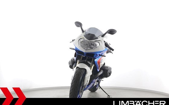 Gebrauchtmotorrad BMW HP2 Sport - Bild 3