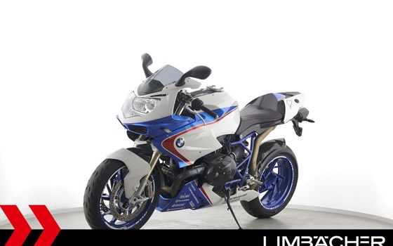 Gebrauchtmotorrad BMW HP2 Sport - Bild 4