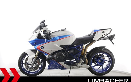Gebrauchtmotorrad BMW HP2 Sport - Bild 5